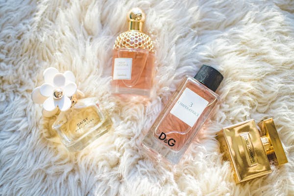  Fragrances & Perfume