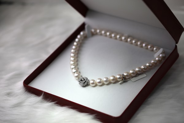 Jewelry & Accessories