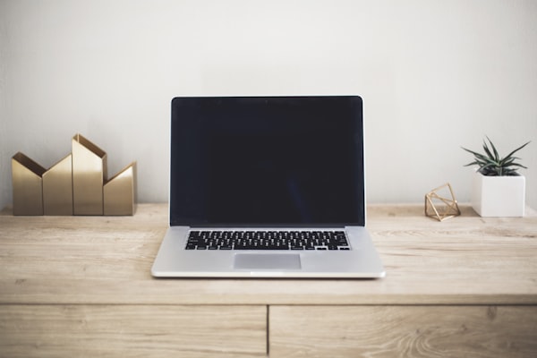 Laptops & Computers