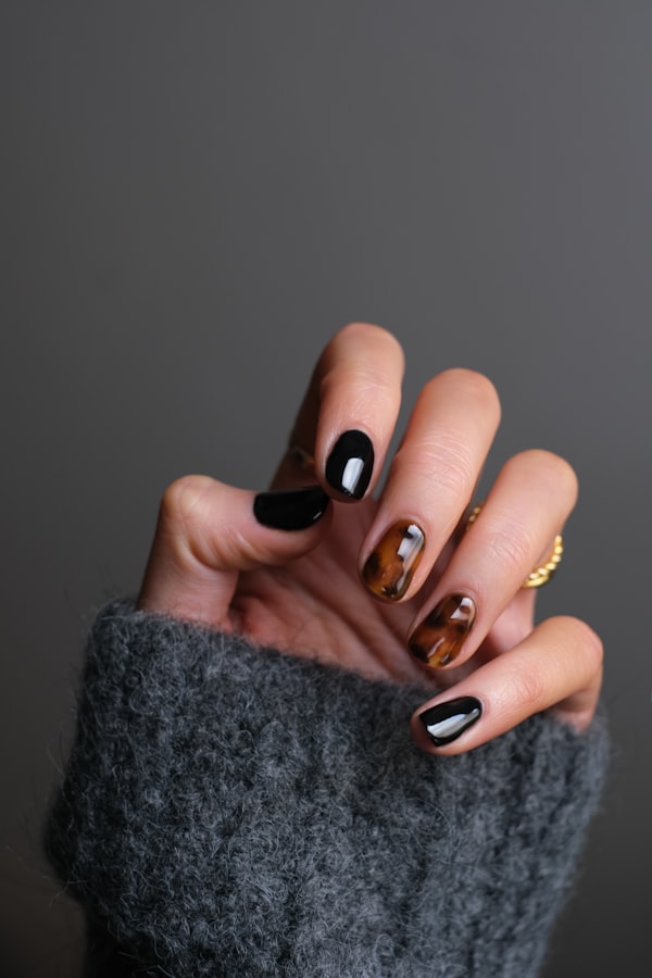 Lips & Nails