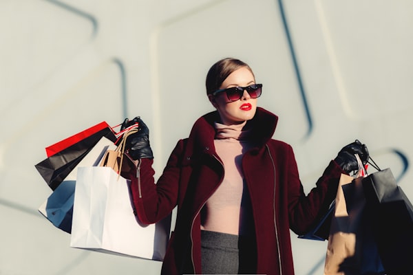 Women Clothing