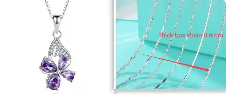 Set-925 Silver