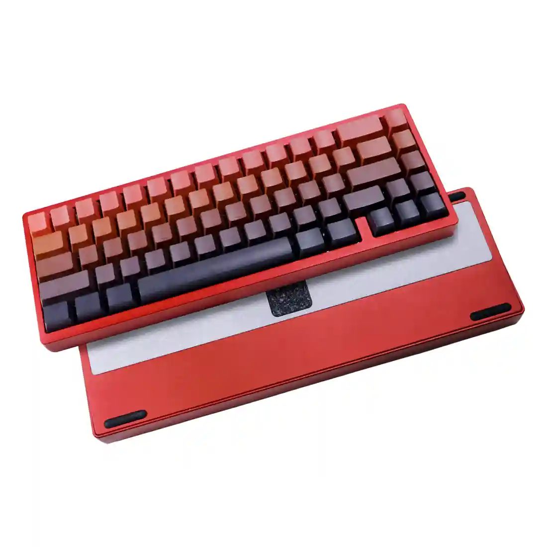 China Red