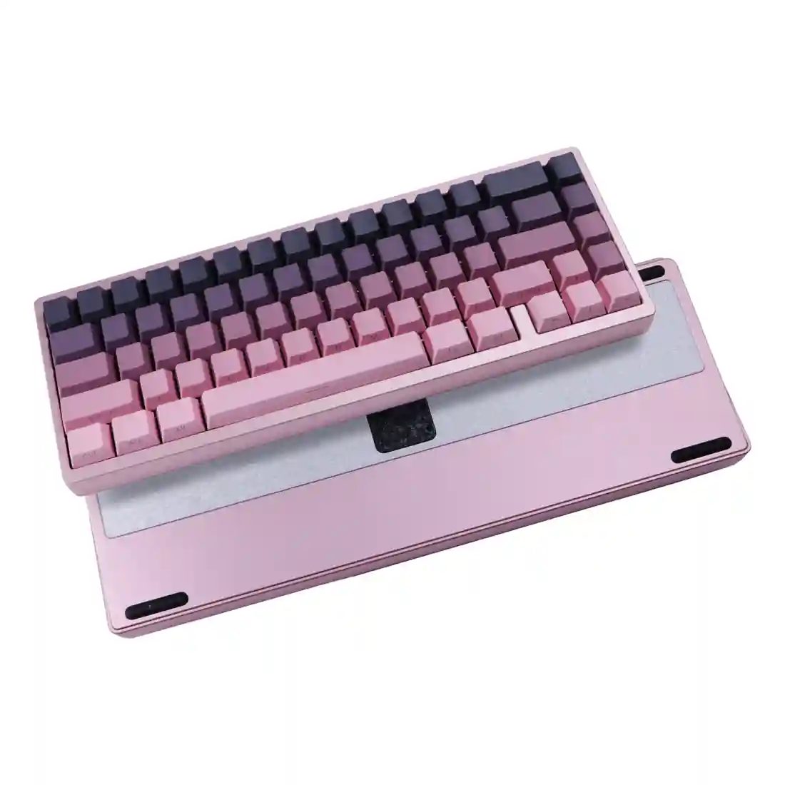 Peach Pink