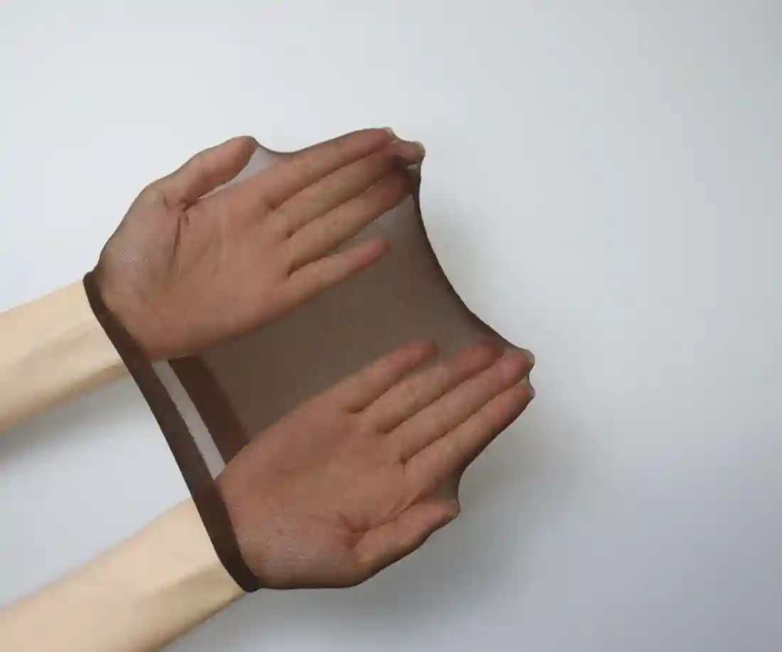 Dark Coffee Color