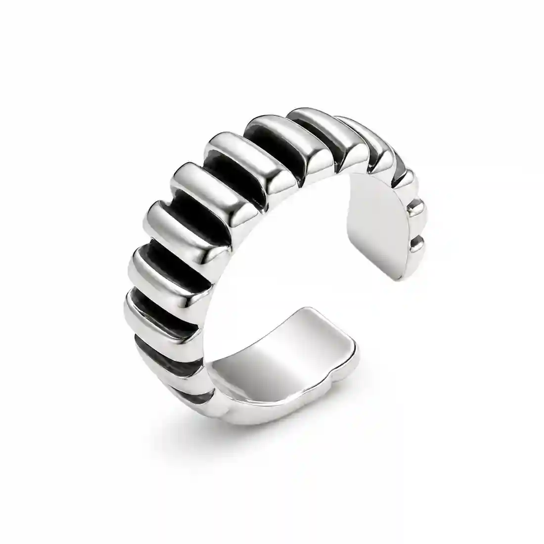 Adjustable Opening