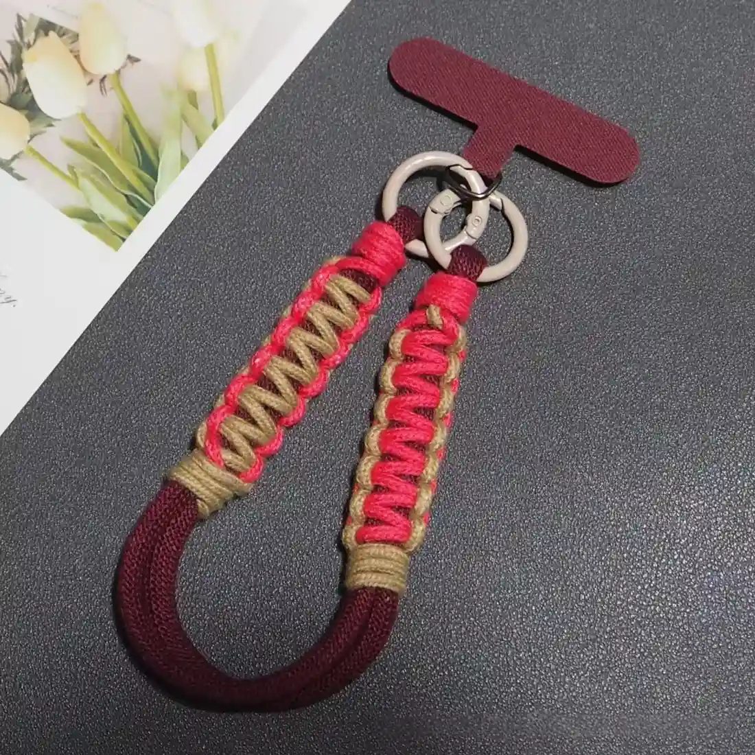 Wine Red