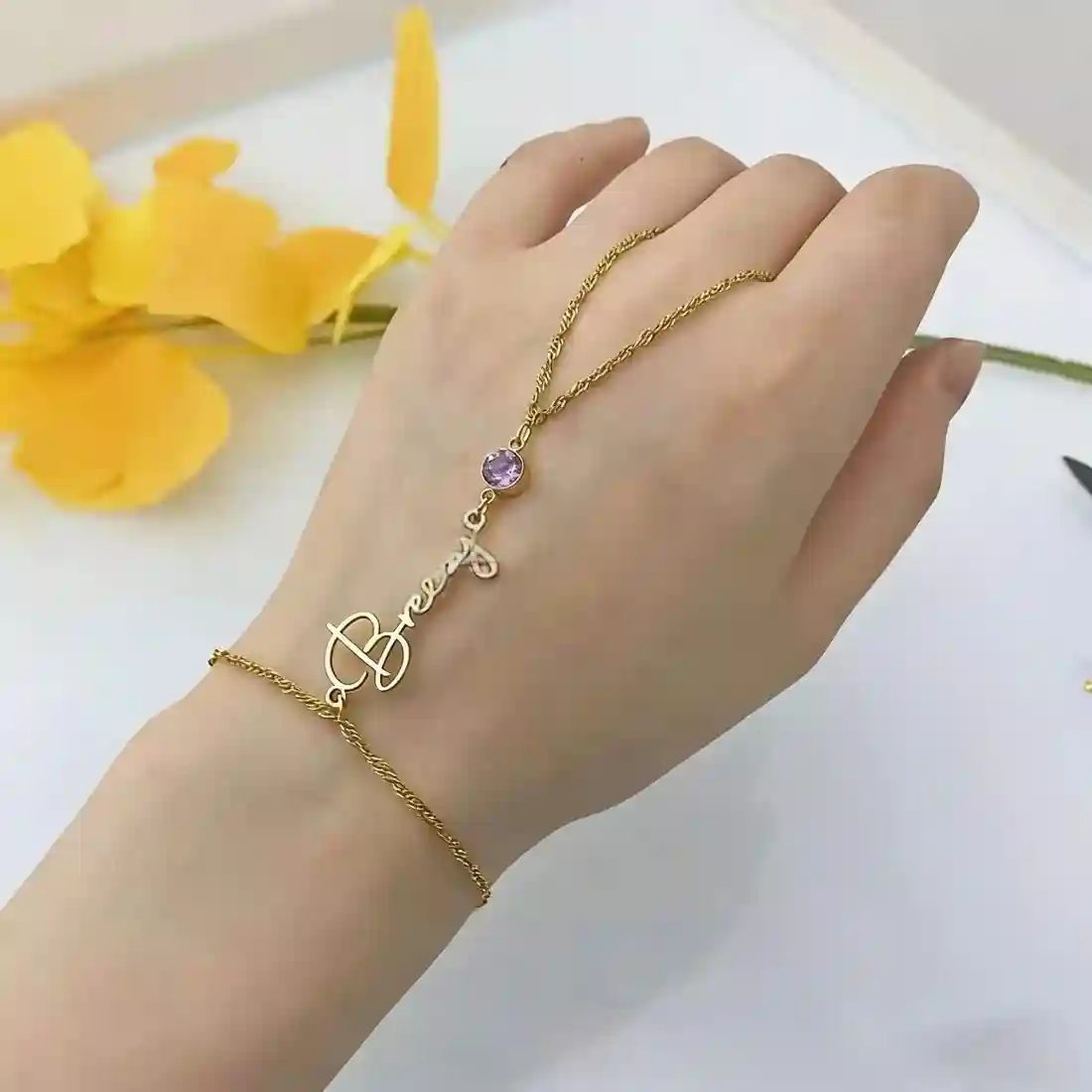 Gold