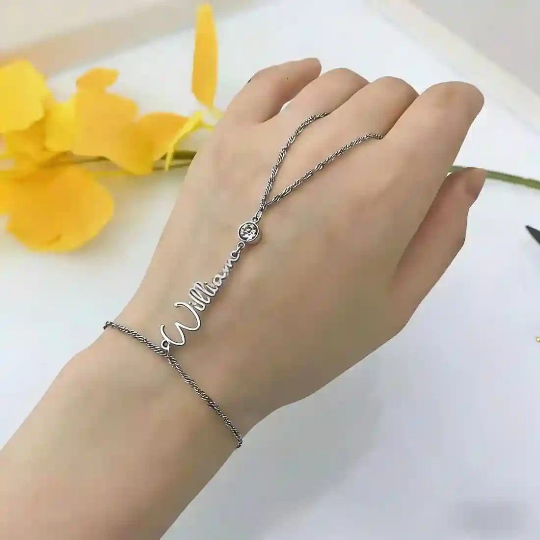 Silver