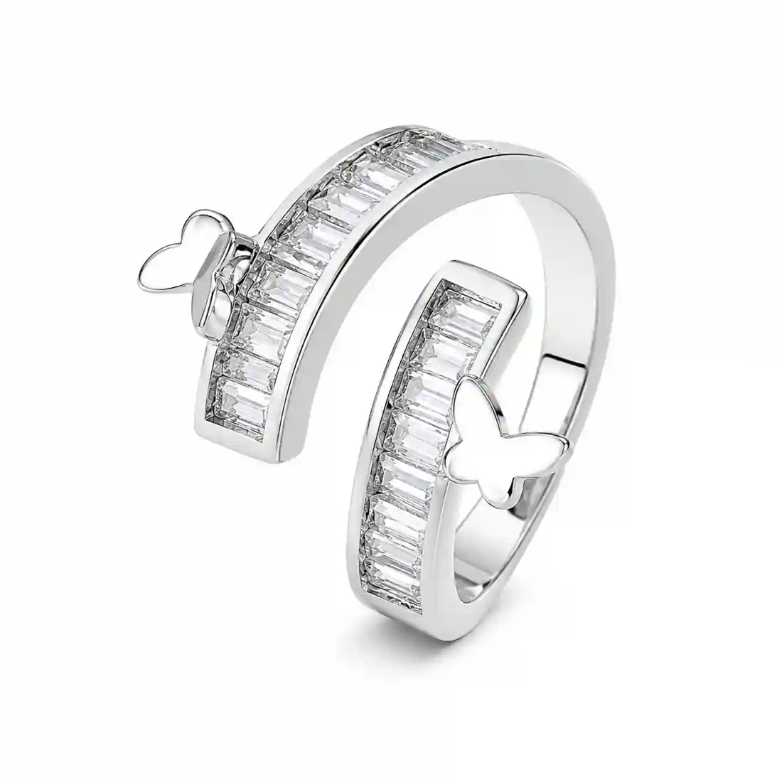 Adjustable Opening