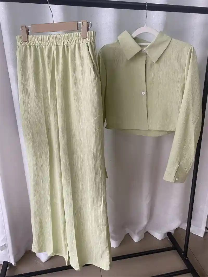 Fluorescent Green 202306