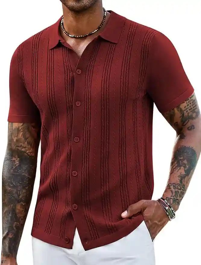 Wine Red