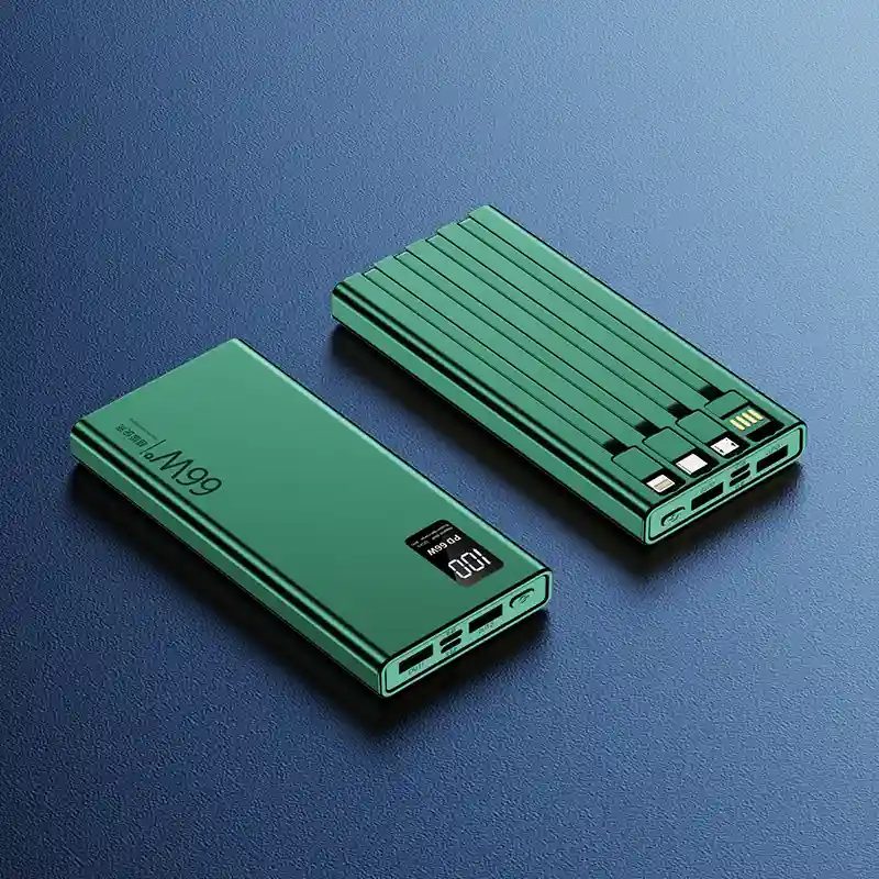 Retro Green