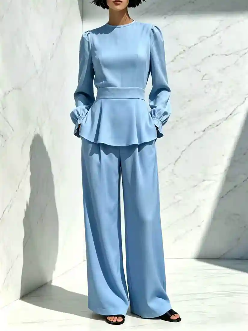 Sky Blue