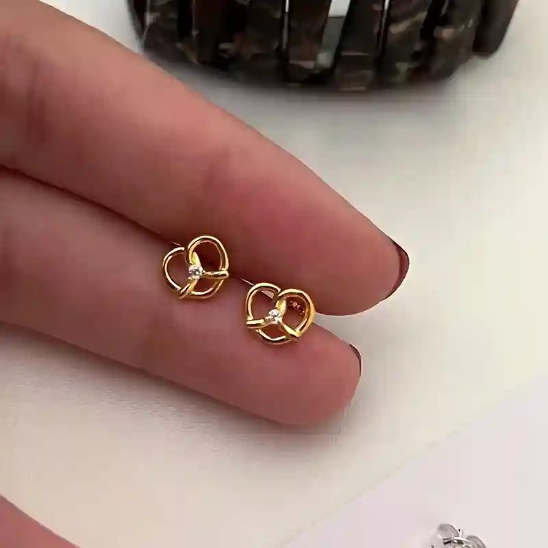 Style 2-1 Pair