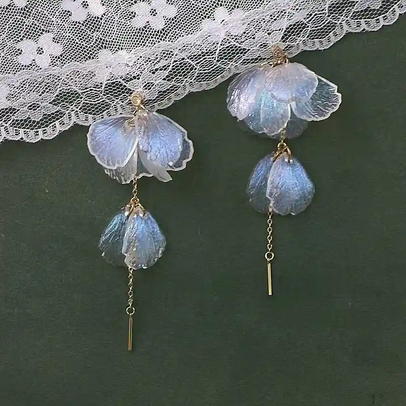 Earring Style