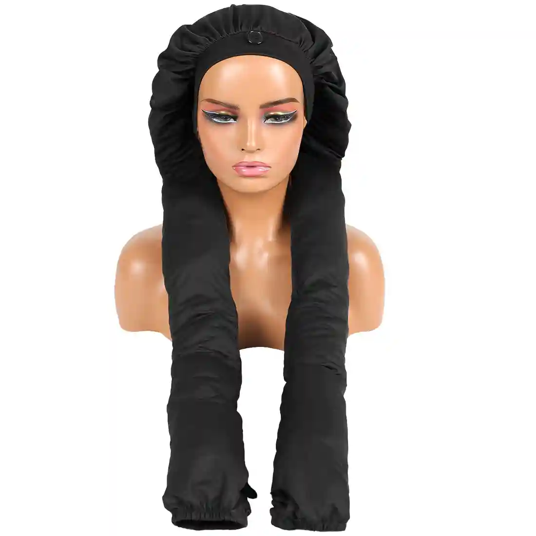 Black-Adjustable