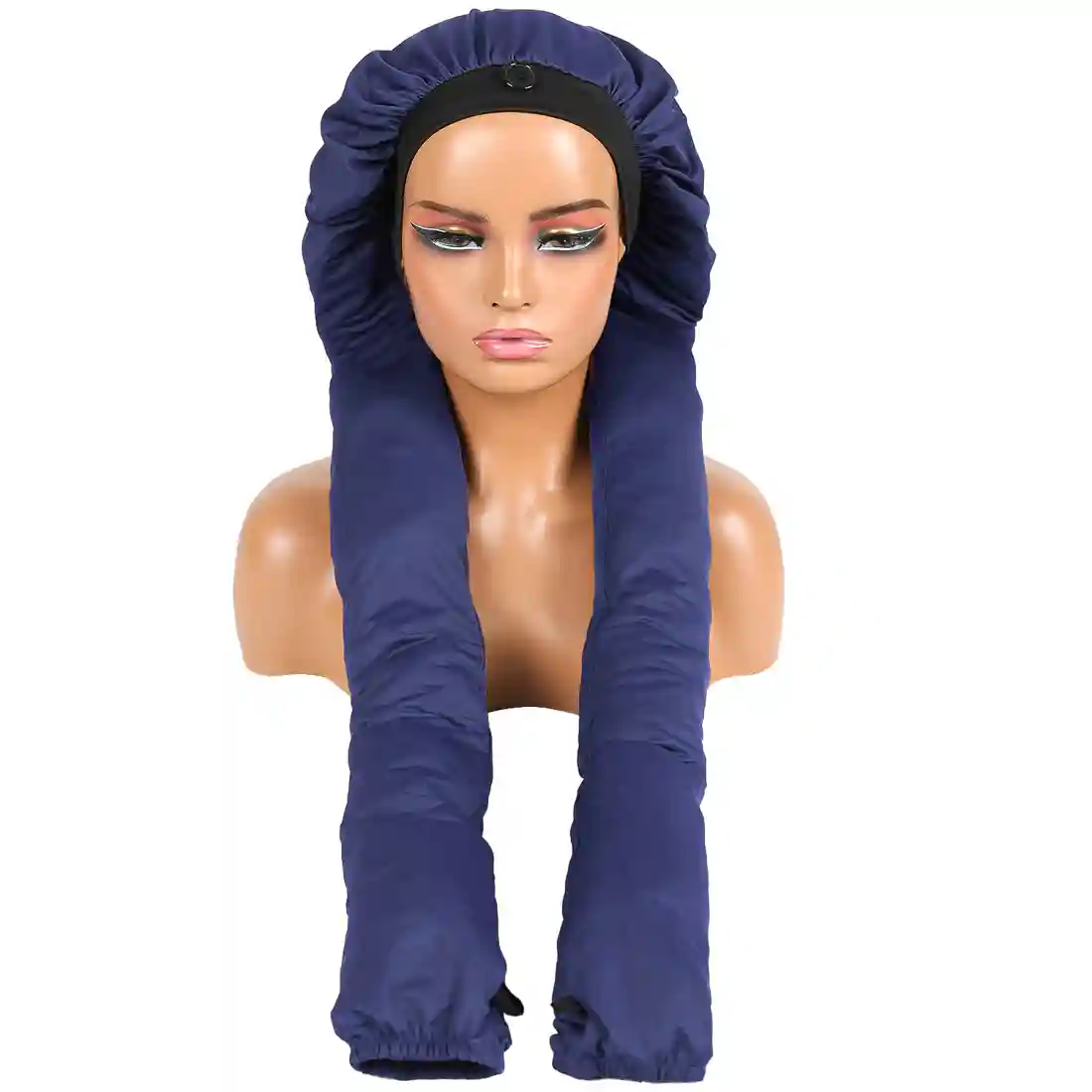 Navy Blue-Adjustable