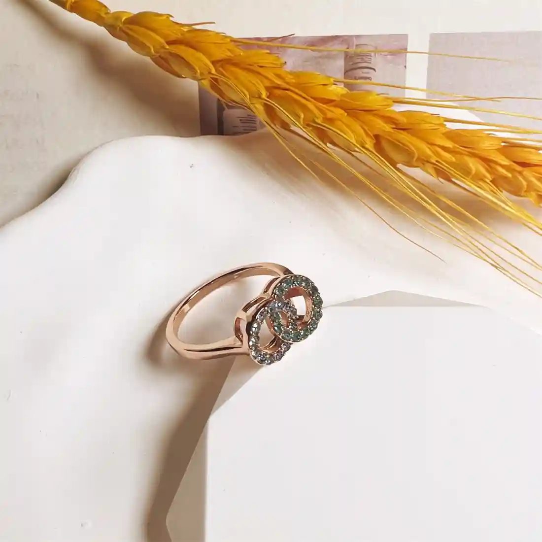 Rose Gold