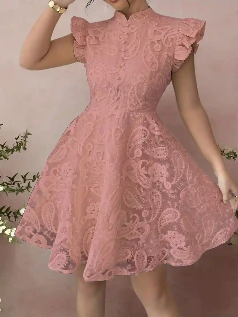 Dark Pink