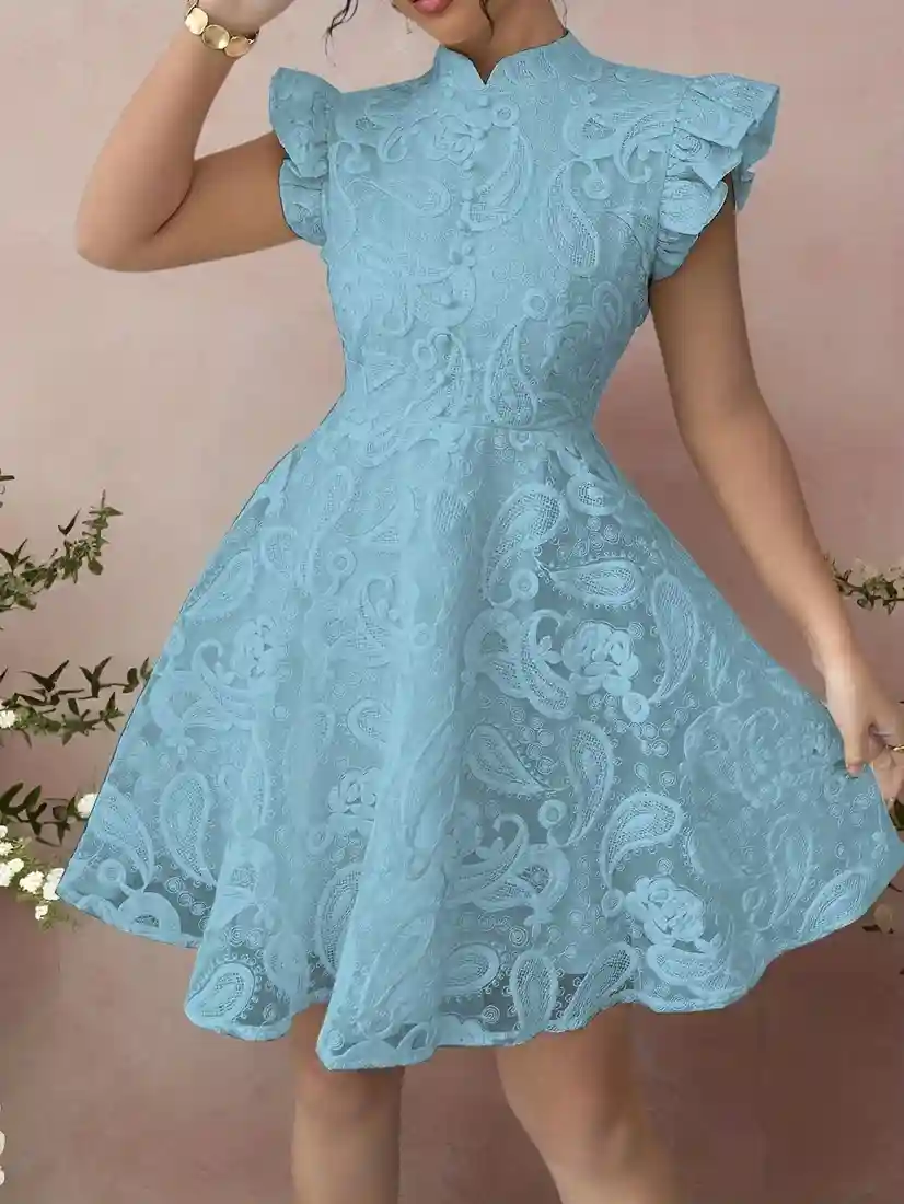 Peacock Green