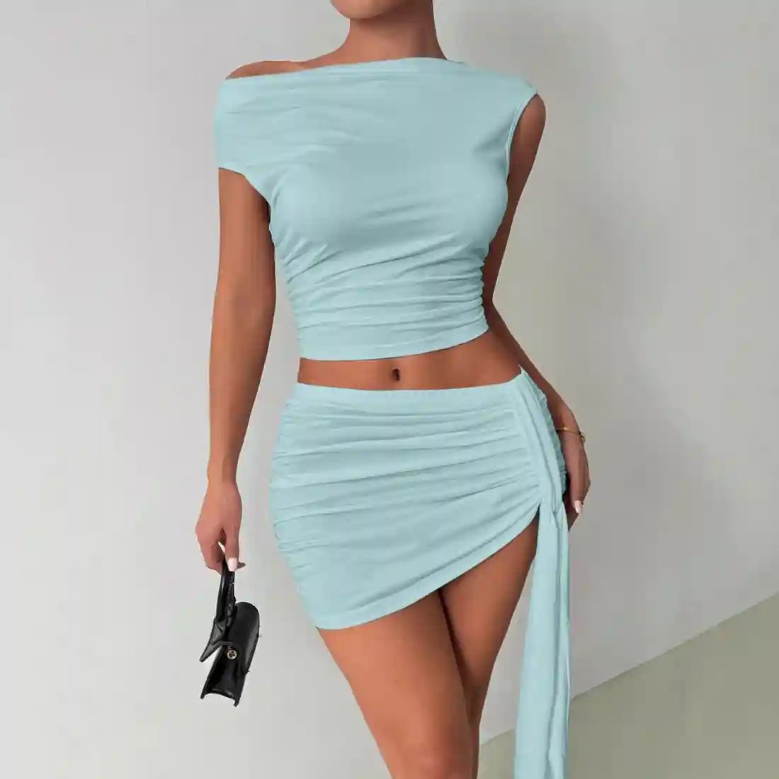 Light Blue