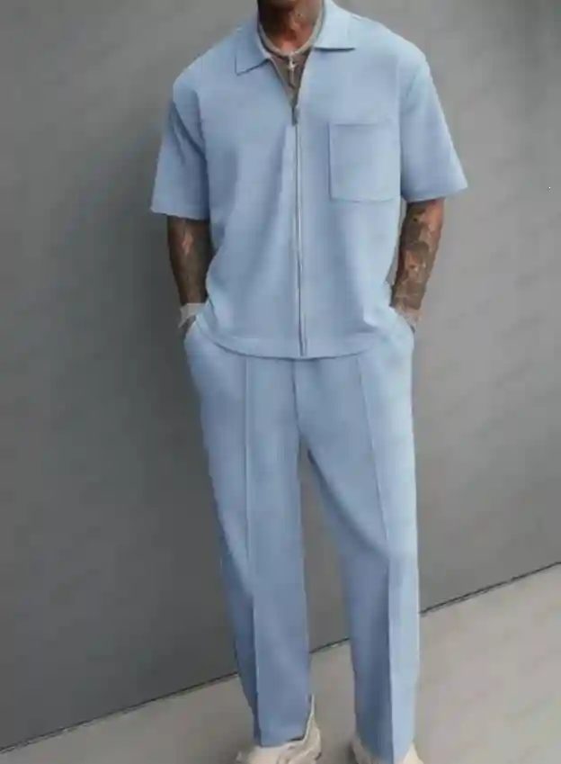 Light Blue
