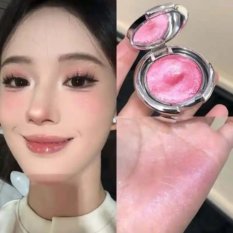 03 Fairy Pink
