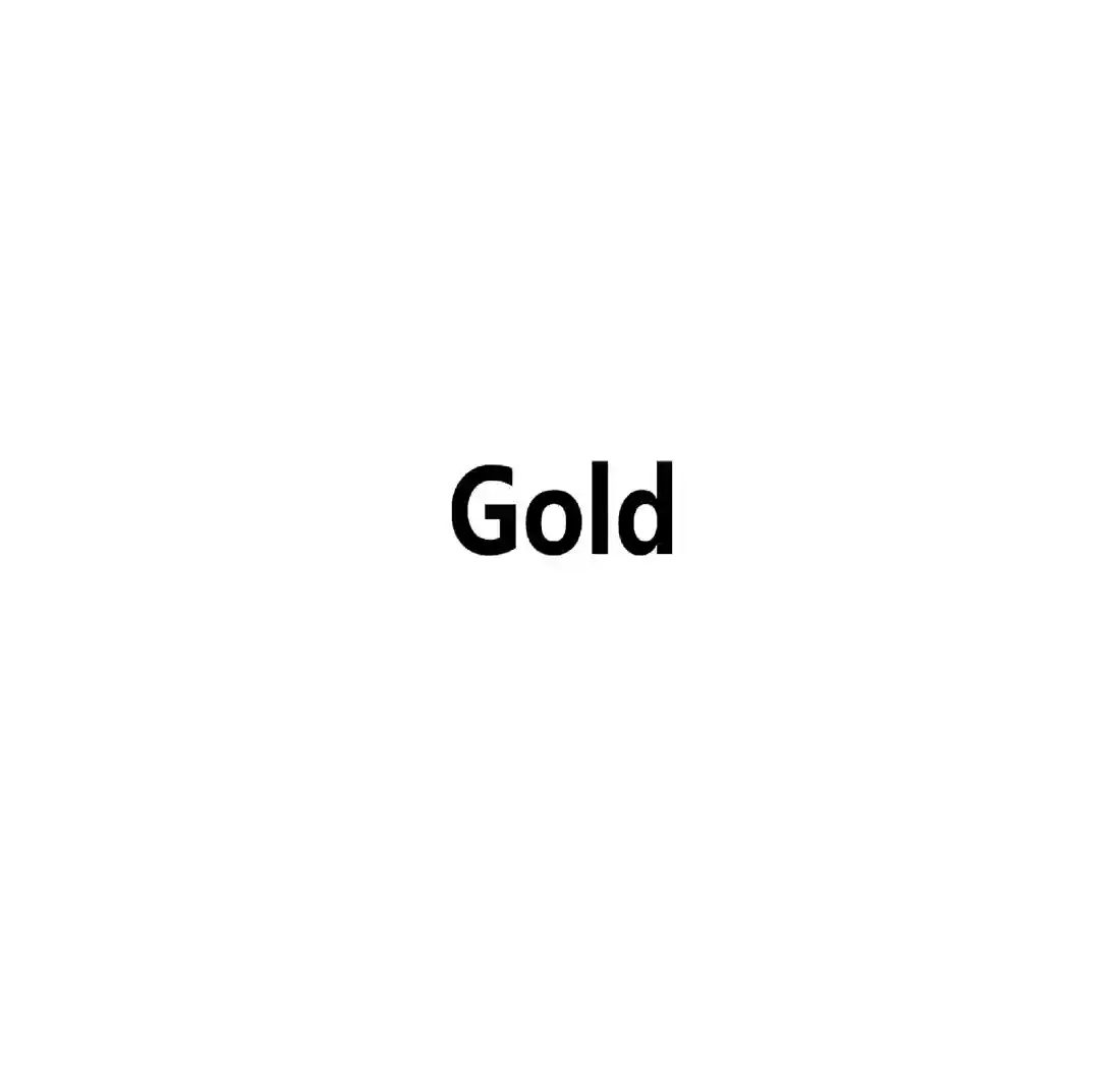 Gold