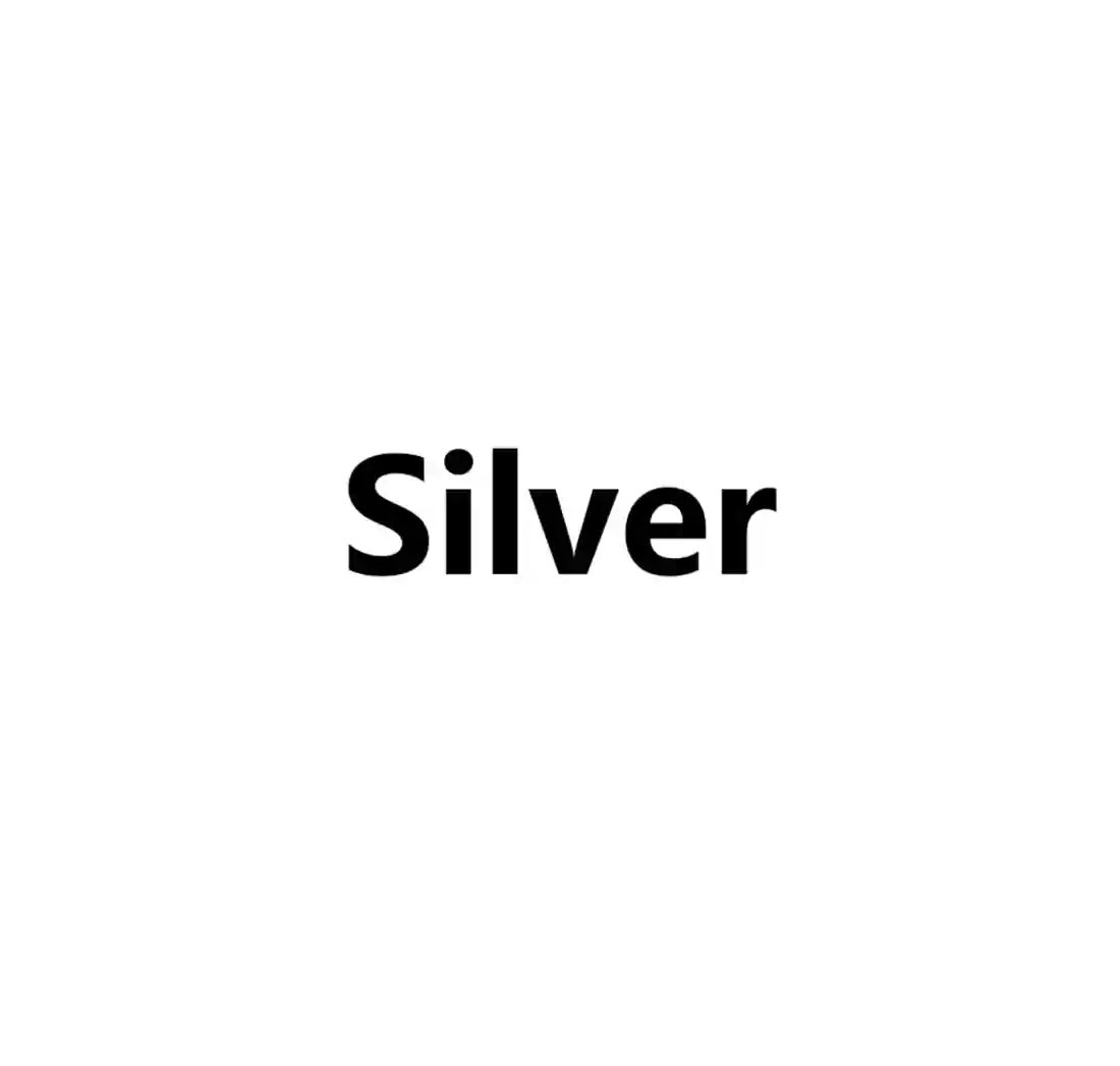 Silver