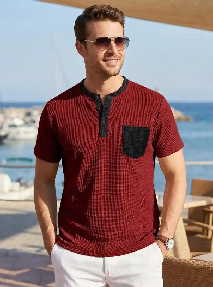 Wine Red