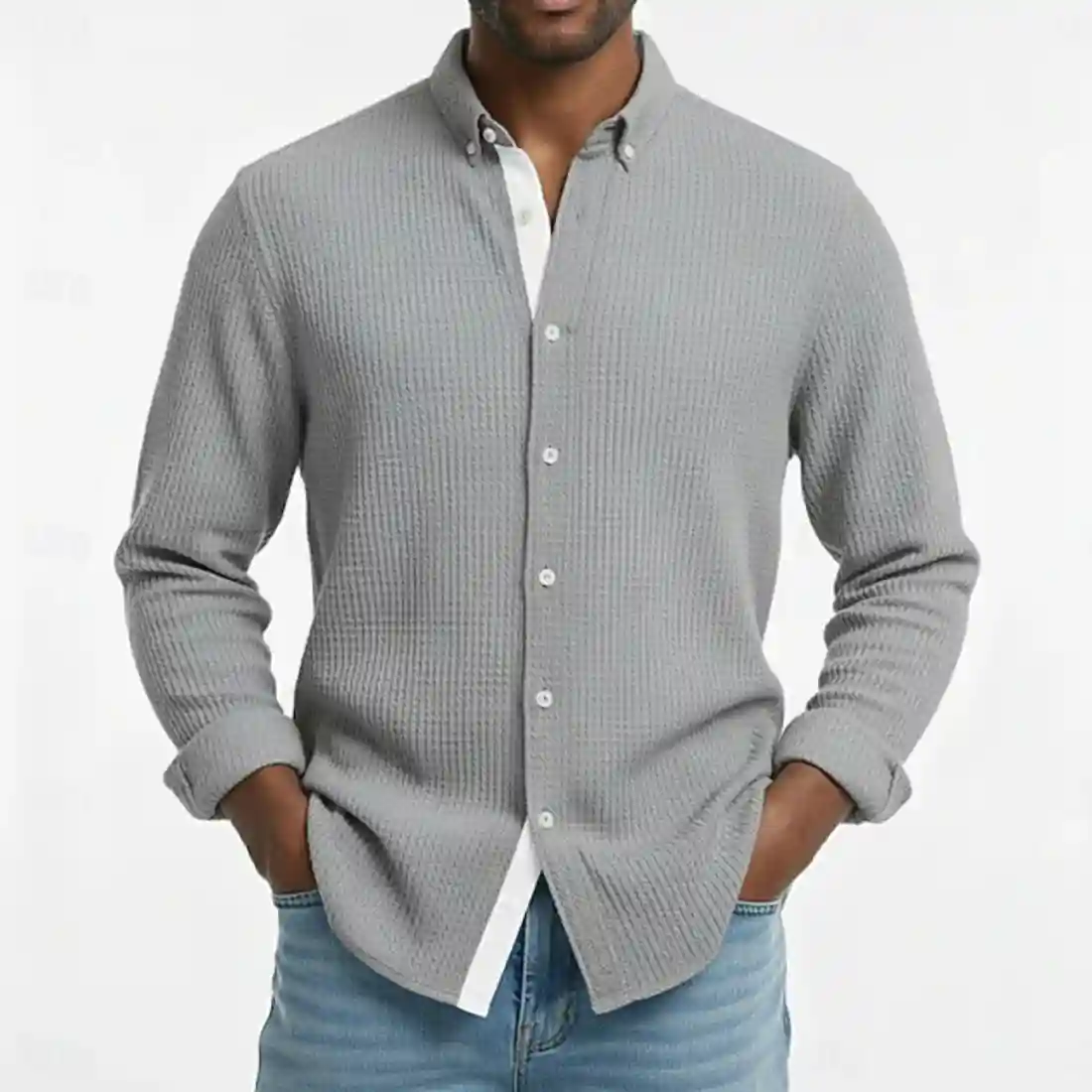 Gray