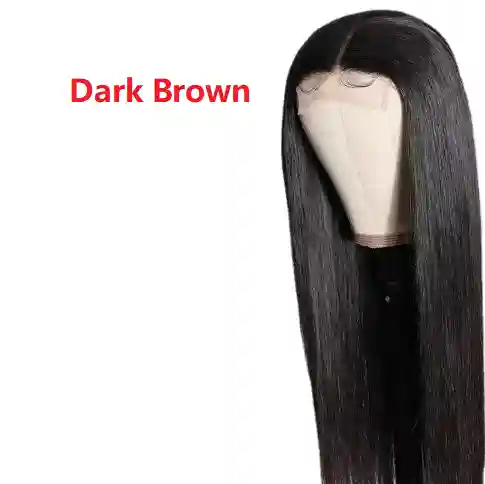 L227 Dark Brown