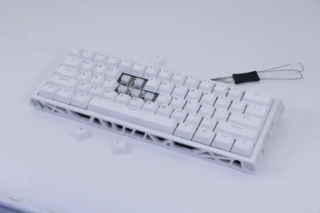 White Front Engraving