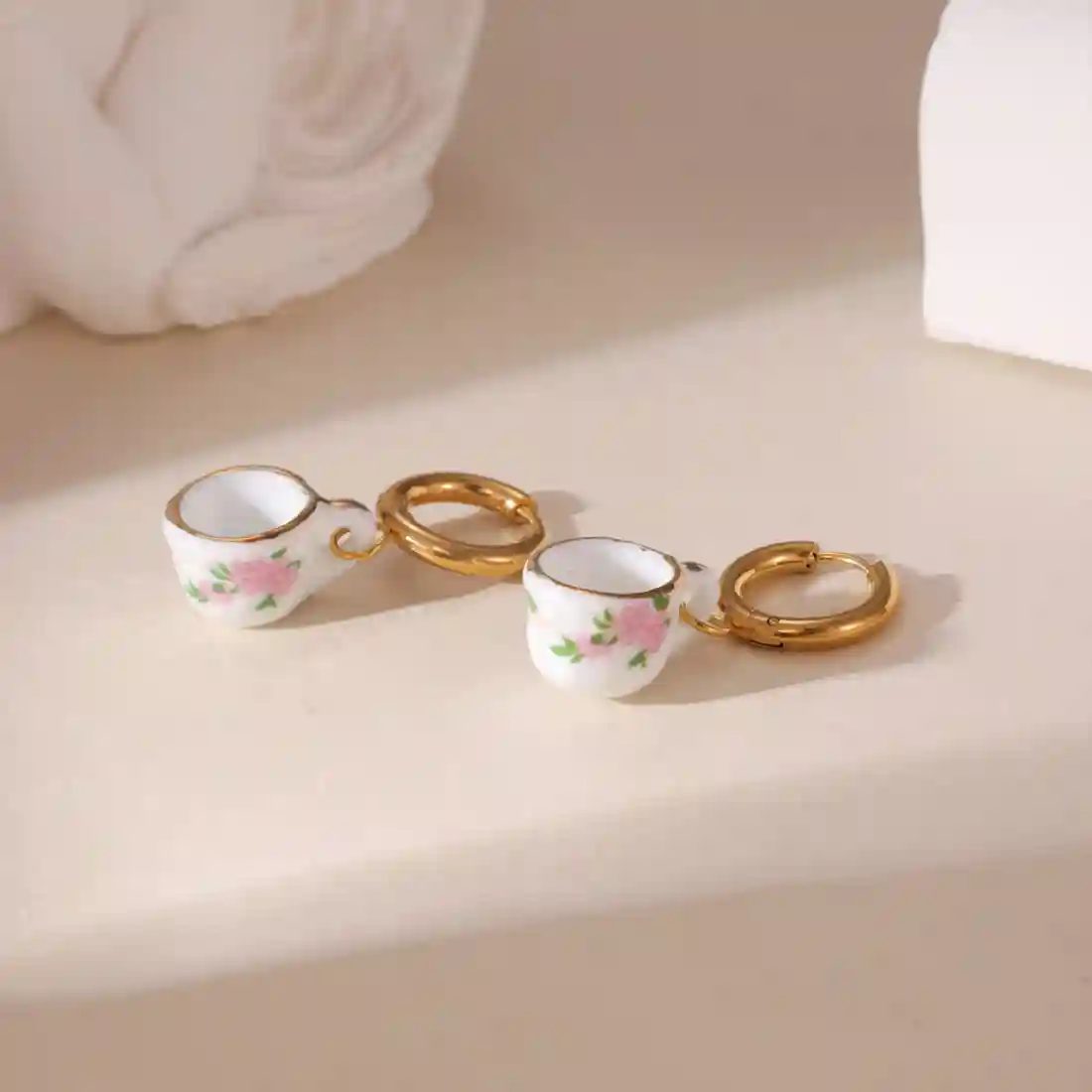 Style 2-1 Pair