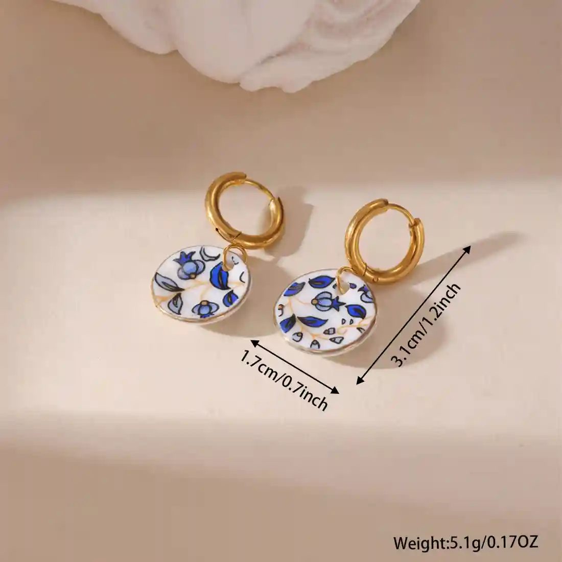 Style 4-1 Pair