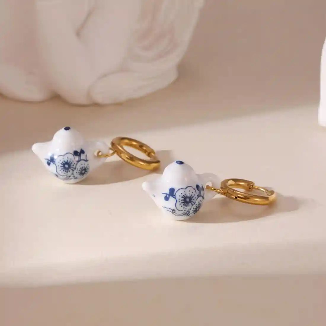 Style 6-1 Pair