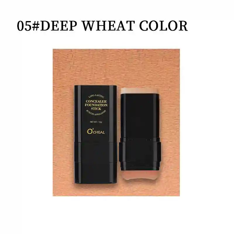 05 Deep Wheat Color