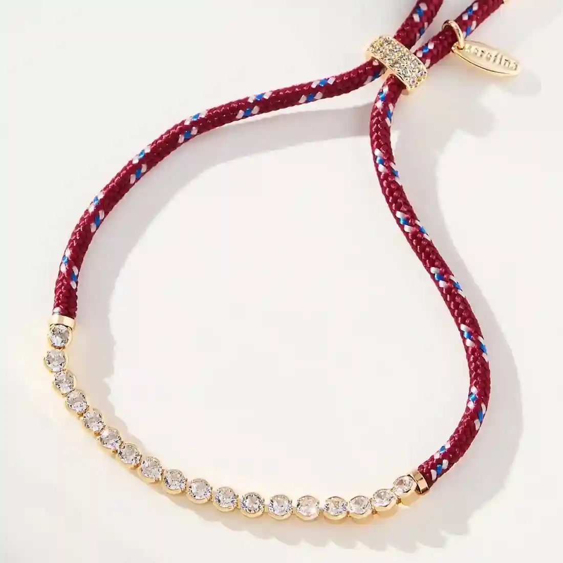 Red String Color