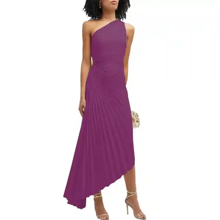Purplish Red
