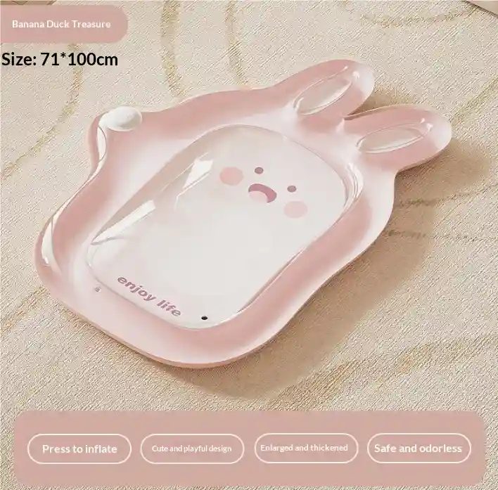 Berry Bunny