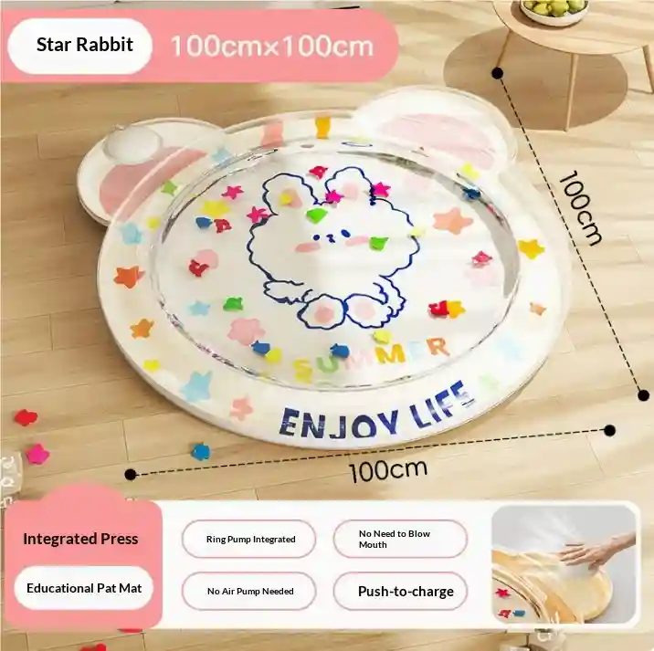 Star Rabbit