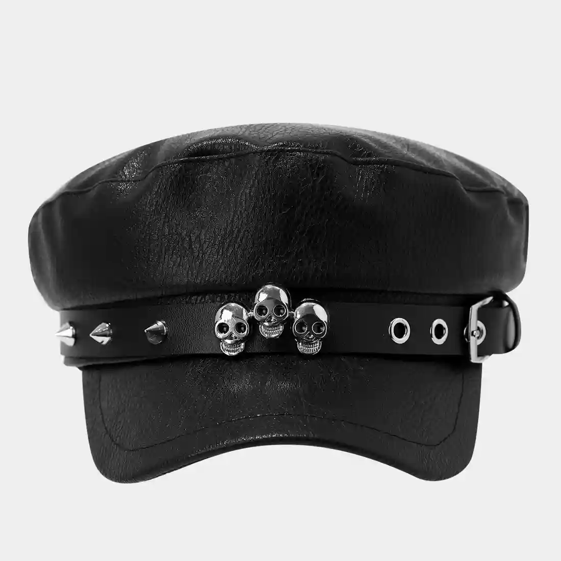 Black Skull