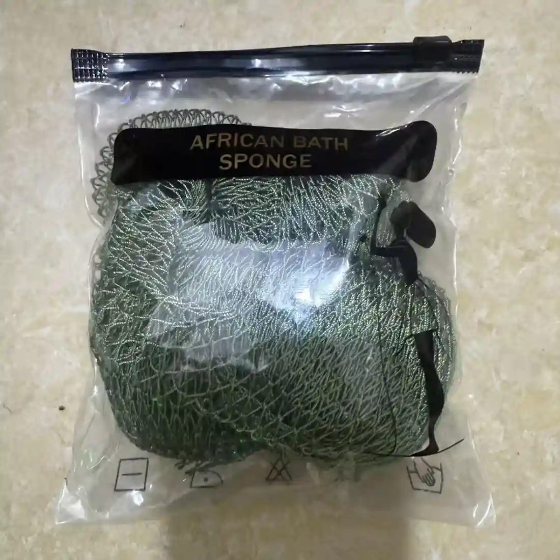 Grass Green