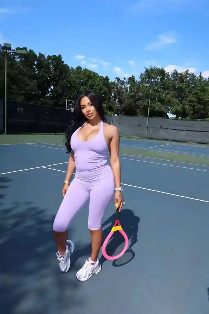 Light Purple