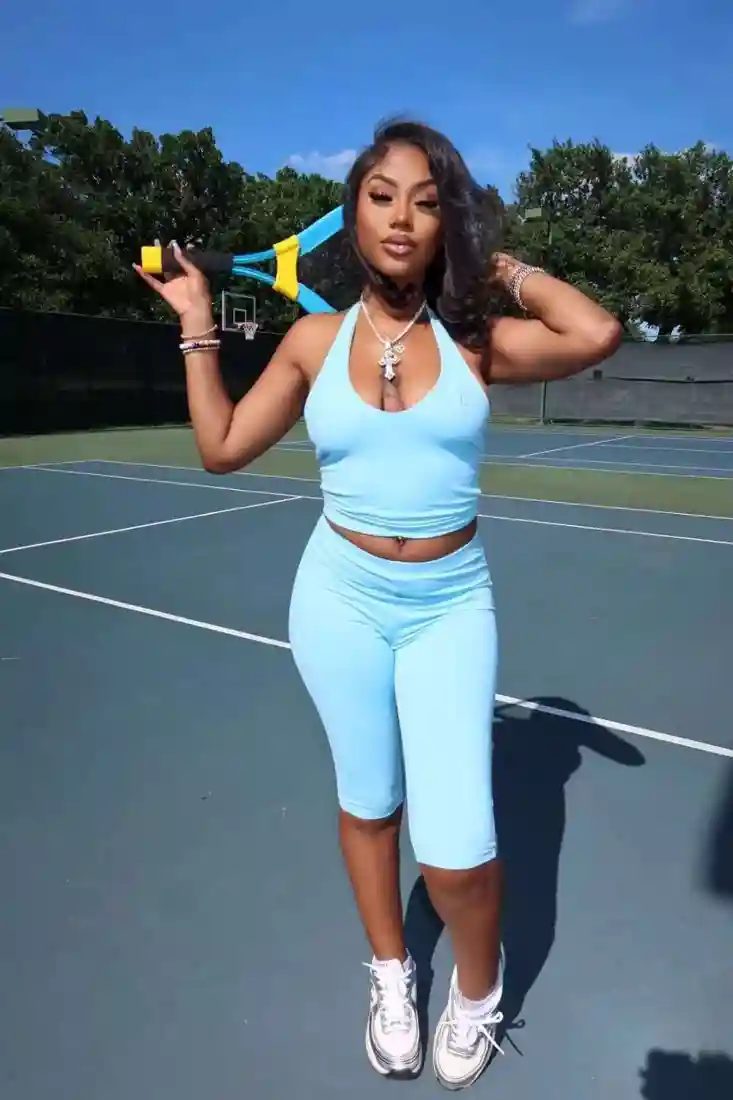 Sky Blue