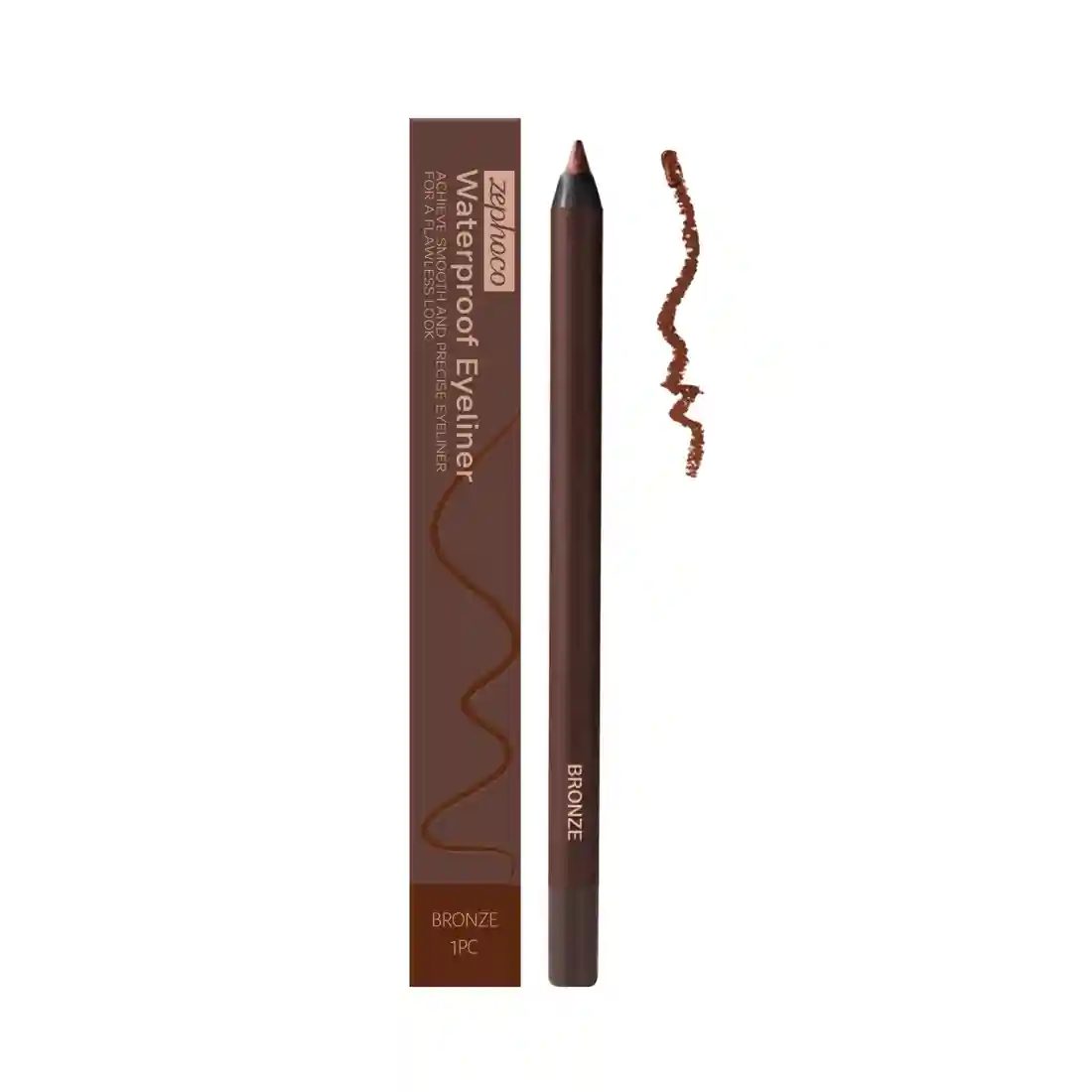 Bronze Colored