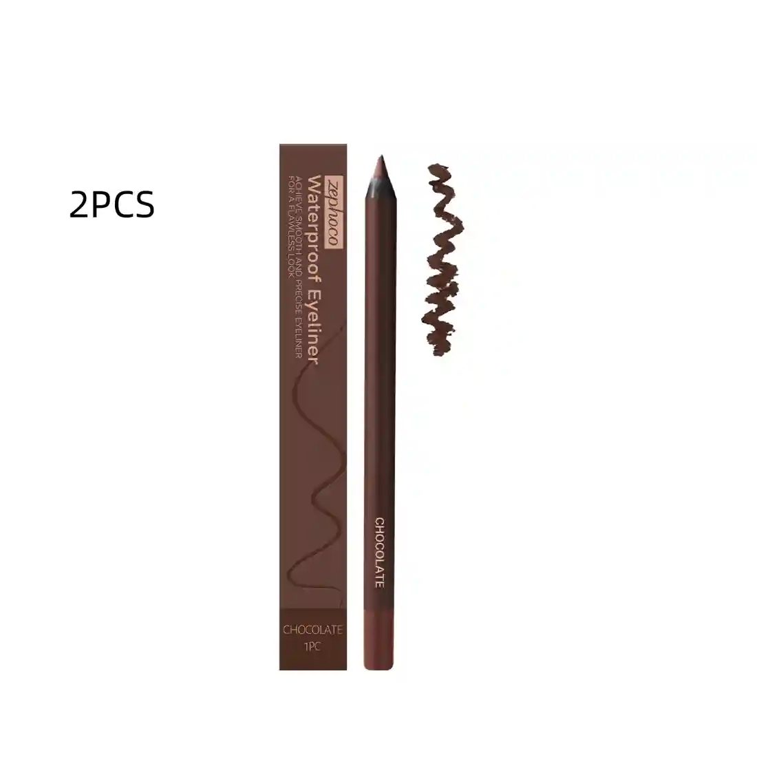 Choco 2Pcs