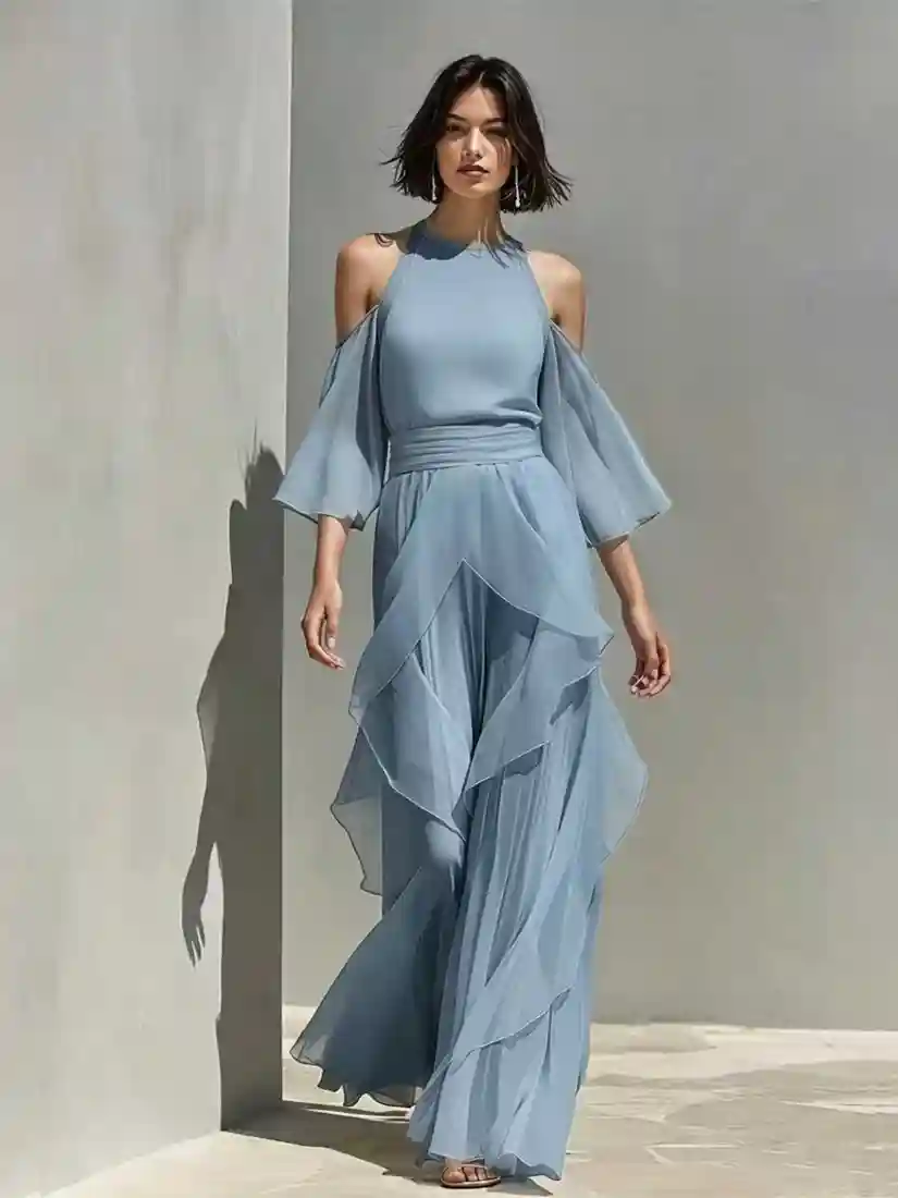 Sky Blue