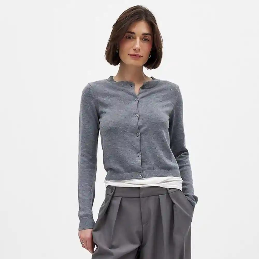 Gray